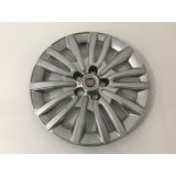 Fiat Egea 15" Jant Kapağı Takımı 1 Adet 735745857