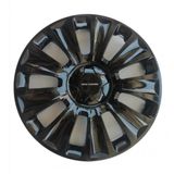 Fiat Egea 16 Jant Kapağı Esnek Kırılmaz Siyah Piano Black Jant Kapağı 171 4 Adet