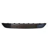 Fiat Egea 2015-2020 Ön Tampon Panjuru Siyah (Eurobump) (Oem No: 735654804)