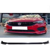 Fiat Egea 2015-2021 Boyasız Plastik Abt Ön Tampon Eki