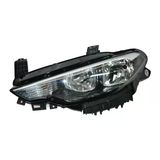Fiat Egea 2015-2021 Ön Far Siyah Sol (Oem No: 52214462)