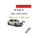 Fiat Egea 2015-2024 Araca Özel Silecek