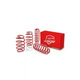 Fiat Egea 2015-2025 35 Mm Spor Helezon Yay Spor Springs 4Lü