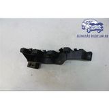 Fiat Egea (2015 Yılında Çıkan Kasa) Tampon Braketi Arka Sol İç Taraf (Oem No: 52080633)