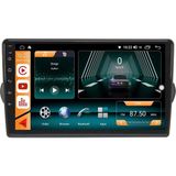 Fiat Egea 2016 / 2018 Androidauto & Carplay Multimedya