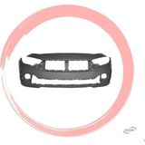 Fiat Egea 2021 Sonrası Uyumlu Ön Tampon (Takviyeli)