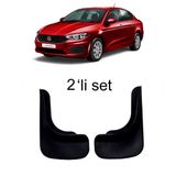 Fiat Egea 2li Paçalık Çamurluk Tozluk Fıa0uz003