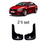 Fiat Egea 2li Paçalık Çamurluk Tozluk FIA1UZ003