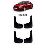 Fiat Egea 4lü Paçalık, Çamurluk, Tozluk FIA0UX003