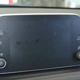 Fiat Egea 7" Multimedya Ekran Koruyucu 9h Nano Film