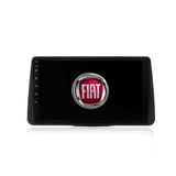 Fiat Egea - Araç Multimedya Ekran - 6Gb 128Gb - Cross - Black - 2020 - 2021 - 9 Inch - Upg - Myway