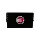 Fiat Egea - Araç Multimedya Ekran - 6Gb 128Gb - S - Black - 2015 - 2021 - 9 Inch - Upg - Myway