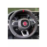 Fiat Egea Araca Özel Direksiyon Kılıfı ( Plastik Direksiyonlar Için Uygundur)