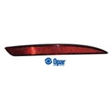 Fiat Egea Arka Tampon Reflektörü Sag 450430749