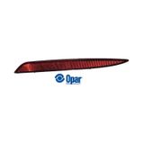 Fiat Egea Arka Tampon Reflektörü Sol 450435027