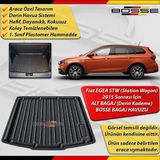Fiat Egea Bagaj Havuzu STW Station Wagon ALT BAGAJ (Derin Kademe) 2015 Sonrası BOSSE