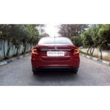 Fiat Egea Bagaj Üstü Slim Spoiler Parlak Beyaz