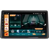 Fiat Egea Cross 2019 / 2021 Androidauto / Carplay Multimedya