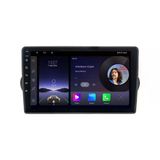Fiat Egea Cross 2020-2024 Android Multimedya 9 İnç 4-32 Gb Carplay Navigasyon Ekran