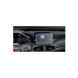 Fiat Egea Cross 2021-2024 7 Inç Audio Multimedya Uyumlu Mat Görünüm Ekran Koruyucu Nano Cam Mat