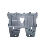 Fiat Egea Cross 2021-2024 Karter Muhafaza Plastiği (Enjeksiyon Baskı) (Eurobump) (Oem No: 52195563)