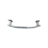 Fıat Egea- Cross- 21/24; Ön Tampon Demiri (Alüminyum) (Oem No: 52168818)