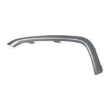 Fiat Egea Cross 21/24 Sis Lamba Kapağı Üst Çerçevesi Sol (Gümüş Gri) - Gümüş - Gri