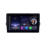 Fiat Egea Cross Android Multimedya (2020-2024) CarPlay Android Auto Navigasyon 8GB RAM 128GB Pro