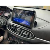Fiat Egea Cross-Hb 9 "inch Android 14 Multimedya Sistemi 4-64 Navimex (2020-2024)