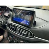 Fiat Egea Cross-Hb Android Multimedya Sistemi 4-64 Cadence (2020-2024)