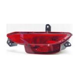 Fiat Egea Cross Hb / Sw Arka Tampon Reflektoru Sag 52072914