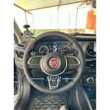 Fiat Egea Cross Kaplama Deri Direksiyon Kılıfı
