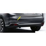 Fiat Egea Cross Krom Bagaj Alt Çıta 2020 ve Üzeri