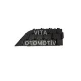 Fiat Egea Cross Ön Tampon Alt Izgara Radar Kapağı 2020 Sonrası 735754065 Ön Tampon Radar Kapağı