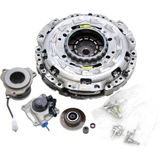 Fiat Egea Debriyaj Seti Çift Kavramalı Otomatik 2015> 1.6 Fiat 500X Alffa Romeo Gulieatta Jeep Renegade - 602000400 - Fiat 500, Egea,Tipo, Jeep Renegade