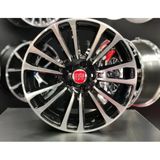 Fiat Egea / Doblo / Ulysse / Fastback / Pratico / Scudo Uyumlu 6.5 X 15" İnç 5X98 Et35 58.1 Jant Takımı Jant-0046