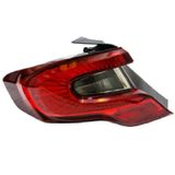 Fiat Egea Duysuz Sol Arka Stop Lambası 2015 -51984459