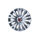 Fiat Egea Easy 15 Inç Jant Kapağı 4 Adet 1 Takım