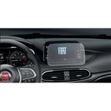 Fiat Egea Easy 7 İnç Mat Ekran Koruyucu Multimedya