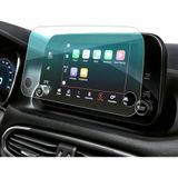 Fiat Egea - Egea Cross ile uyumlu (Lounge ve Limited Paketler Hariç) 7 inç Multimedya Navigasyon 9H Nano Ekran Koruyucu