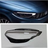 Fiat Egea Full LED Far Camı - Sağ