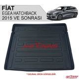 Fiat Egea Hb 2015 Üzeri Bagaj Havuzu