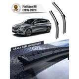 Fiat Egea Hb Muz Ön Silecek (2015-2021) 65X40-A
