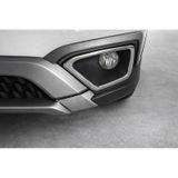 Fiat Egea Hb/cross 2020 Üzeri Sis Farı Çerçevesi 2 Parça Bütün Model Fıategeasıskrmcr00001
