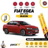 Fiat Egea İnwells Ön Muz Silecek Takımı 2015-2019