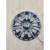 Fiat Egea Jant Kapağı 16 Inç Siyah 4 Adet 6136syh