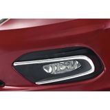Fiat Egea Krom Sis Farı Çerçevesi 2 Prç 2015 ve Üzeri Sd - Hb