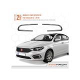 Fiat Egea Krom Sis Farı Çerçevesi 2 Prçr 2015 - 2020 Sd - Hb