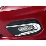 Fiat Egea Krom Sis Farı Çerçevesi 2 Prçr 2015 ve Üzeri Sd - Hb