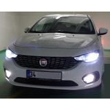 Fiat Egea Led Xenon Sis Far Ampulu FEMEX Eco Power H8 H11